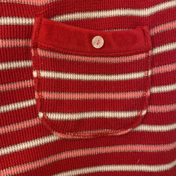 Victoria’s Secret Jogger Jammie Lounge Holiday Pants Sz Sm - Picture 6 of 11